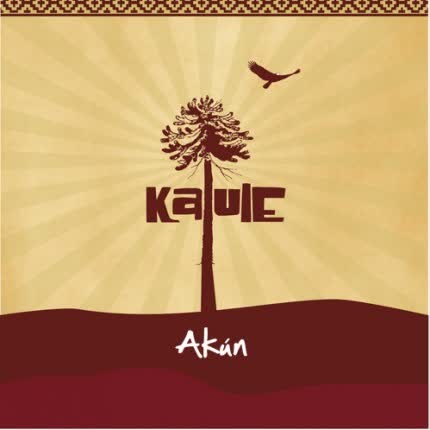 Carátula KALULE - Akun