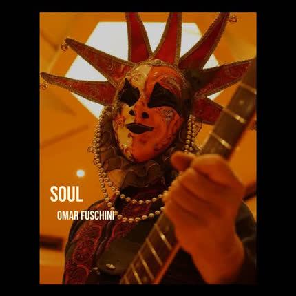 Carátula Soul