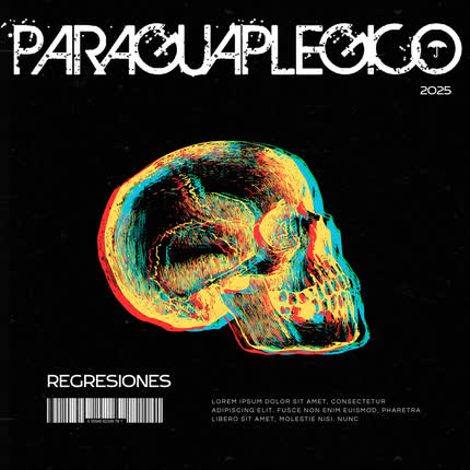 Carátula Regresiones