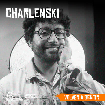 Carátula Volver a Sentir