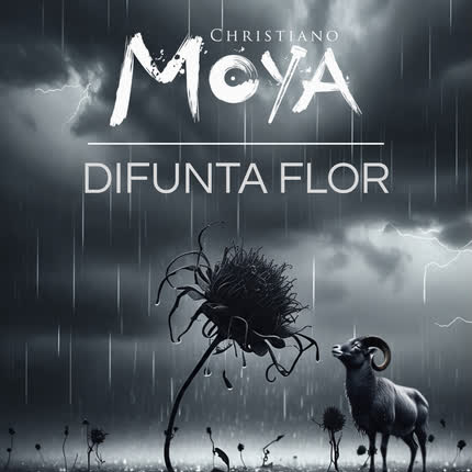 Carátula Difunta Flor