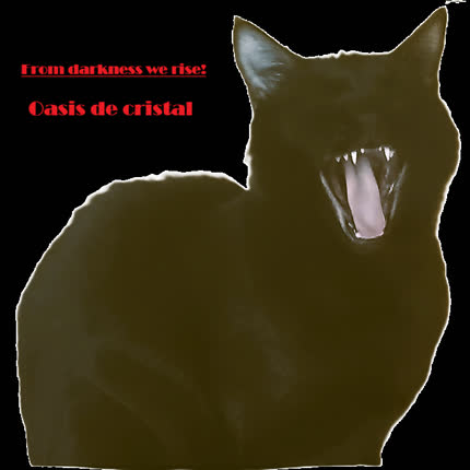 Carátula Oasis de Cristal