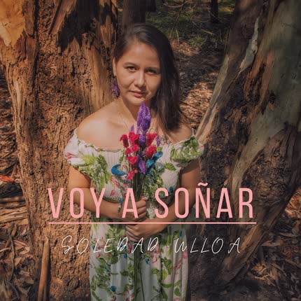 Carátula Voy a Soñar
