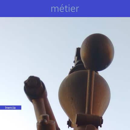 Carátula Inercia