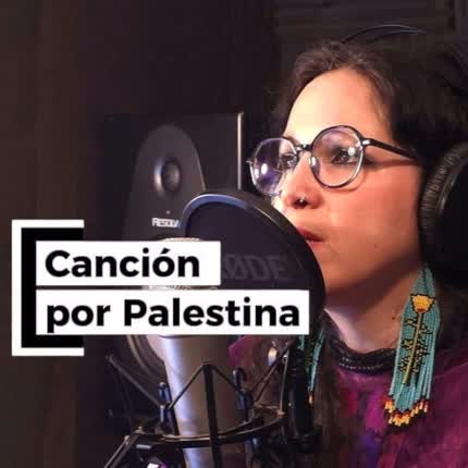 Carátula Canción por Palestina