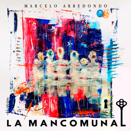 Carátula La Mancomunal