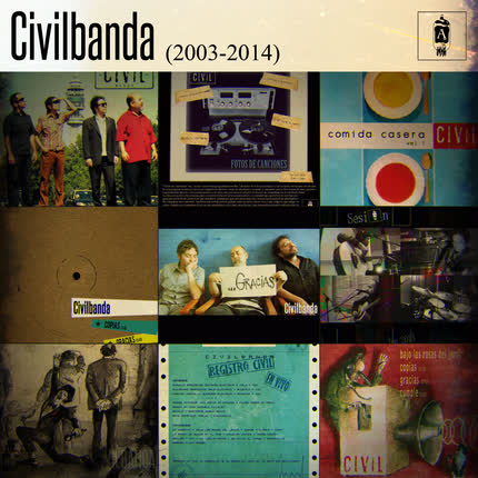 Imagen CIVIL BANDA