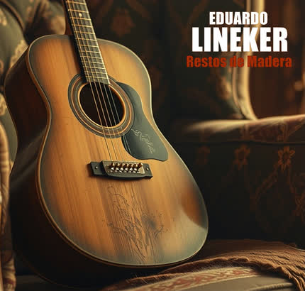 Carátula Restos de Madera