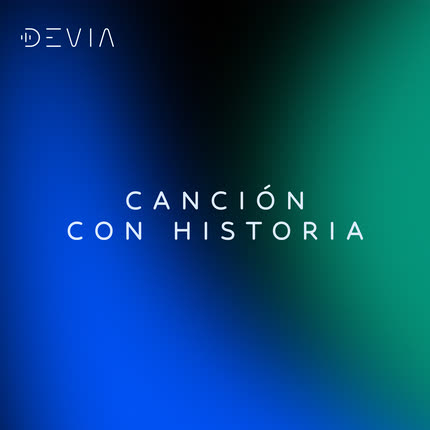 Carátula Canción con Historia