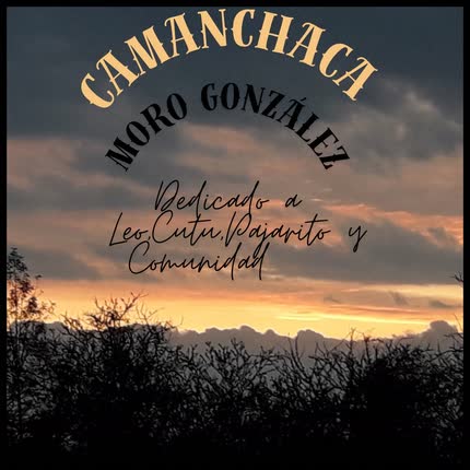 Carátula Camanchaca