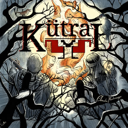 Carátula Kütral