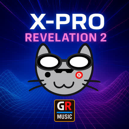 Carátula X-PRO Revelation 2