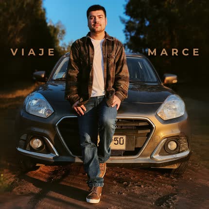 Carátula Viaje