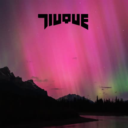 Carátula TIUQUE - Tu Mirar