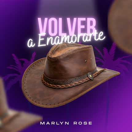 Carátula Volver a Enamorate