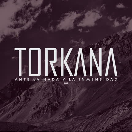 Carátula TORKANA - Ante la nada y la inmensidad