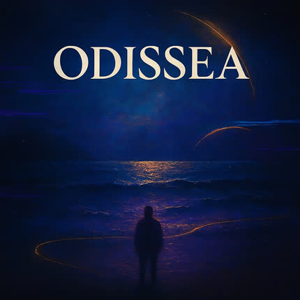 Carátula Odissea