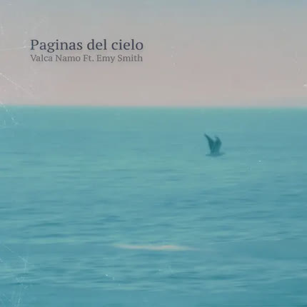 Carátula Páginas del cielo