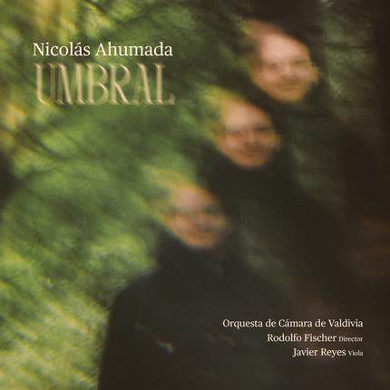 Carátula Umbral