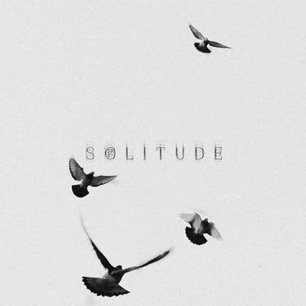 Carátula KAOSFERA - Solitude