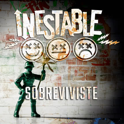 Carátula Sobreviviste