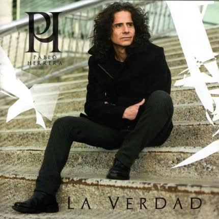 Carátula PABLO HERRERA - La Verdad