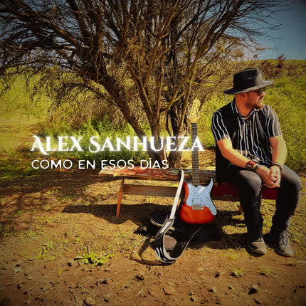 Carátula Como en esos Días