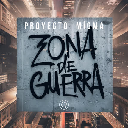 Carátula Zona de Guerra