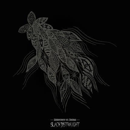 Carátula Discernere Ex Anima