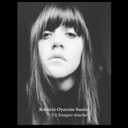 Carátula Yo Sangro Mucho