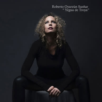 Carátula Yegua de Troya II