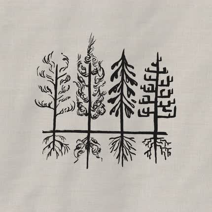 Carátula Semillas de la Tierra