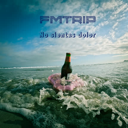 Carátula No Sientas Dolor