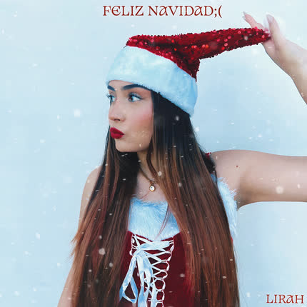 Carátula Feliz Navidad