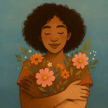 Carátula Amor Propio