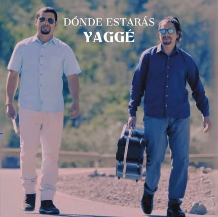 Carátula Donde Estarás