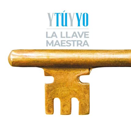 Carátula Y Tú y Yo