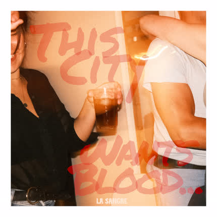 Carátula This City Wants Blood...