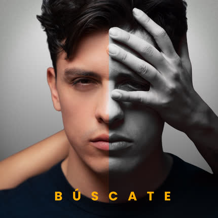 Carátula Búscate