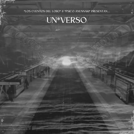 Carátula UN*VERSO