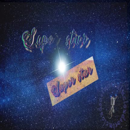 Carátula Super Star