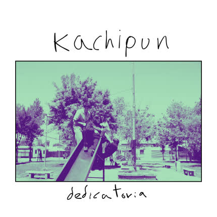 Carátula Dedicatoria