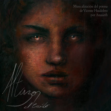 Carátula Altazor el Caído