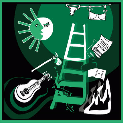 Carátula Trazo y Verso