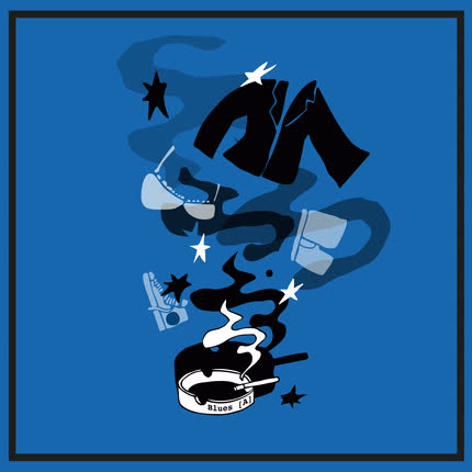 Carátula Blues[A]