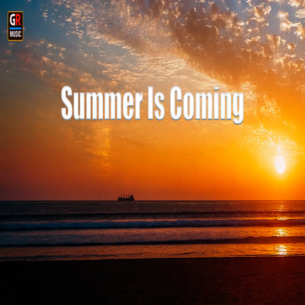 Carátula Summer Is Coming