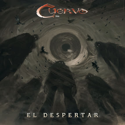 Carátula El Despertar