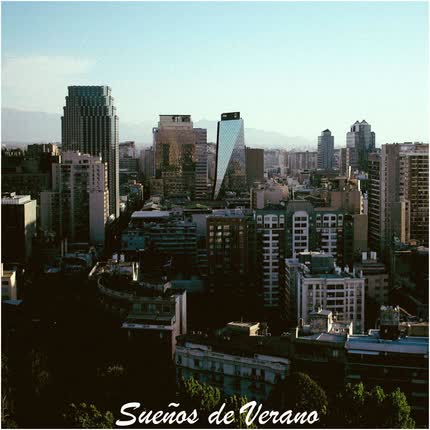 Carátula Sueños de Verano