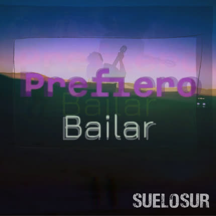 Carátula Prefiero Bailar
