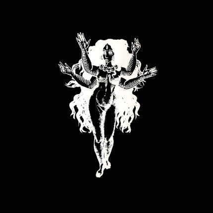 Imagen JOSEFINA ESPEJO Y LXS MIRRORS